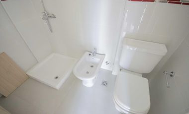 Departamento de 2 ambientes a estrenar en venta en Vicente Lopez