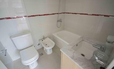 Departamento de 2 ambientes a estrenar en venta en Vicente Lopez