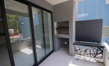 Departamento de 2 ambientes a estrenar en venta en Vicente Lopez