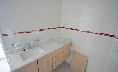 Departamento de 2 ambientes a estrenar en venta en Vicente Lopez