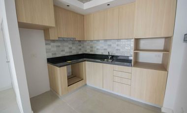 Departamento de 2 ambientes a estrenar en venta en Vicente Lopez
