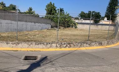 Se Vende Terreno en Burgos en Cuernavaca Morelos