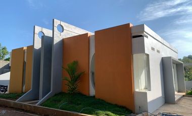 PAVILIUN CANTIK GRATIS FULL FURNISH AREA WISATA GUNUNG KIDUL