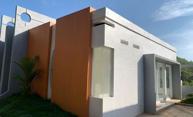 PAVILIUN CANTIK GRATIS FULL FURNISH AREA WISATA GUNUNG KIDUL