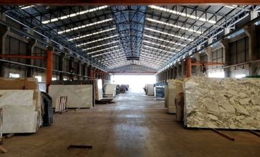 Factory 7,333 sq.m on road front Phahonyothin road Km 71