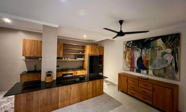 Villa Freehold In Great Location Close Seminyak Bali