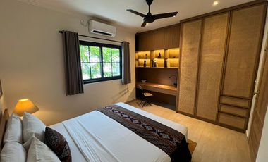 Villa Freehold In Great Location Close Seminyak Bali