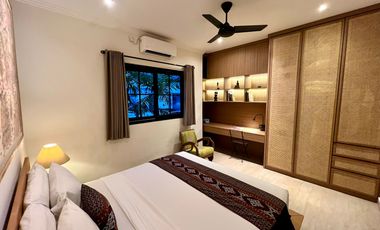 Villa Freehold In Great Location Close Seminyak Bali