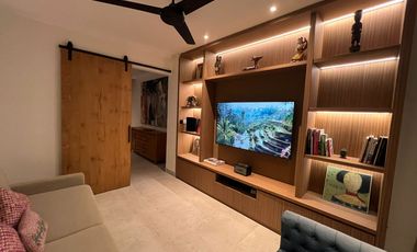 Villa Freehold In Great Location Close Seminyak Bali