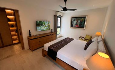 Villa Freehold In Great Location Close Seminyak Bali