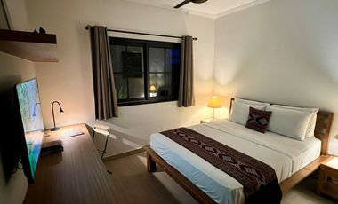 Villa Freehold In Great Location Close Seminyak Bali