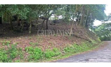 Oportunidad! Se Vende Terreno de Esquina en Altos del Maria