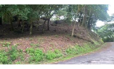 Oportunidad! Se Vende Terreno de Esquina en Altos del Maria