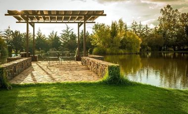 Terreno en Venta Atemajac de Brizuela