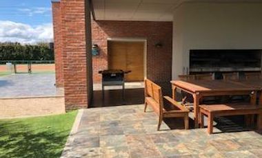 Departamento en Terrazas de Ayres - Pilar