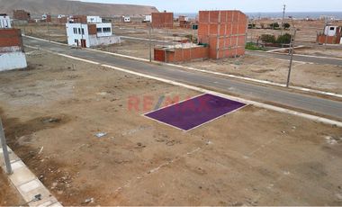 Vento Terreno En  Asia