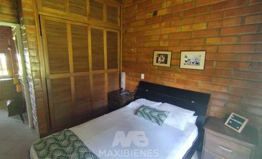 finca en arriendo en villanueva. Cod A61202