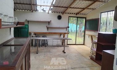 finca en arriendo en villanueva. Cod A61202