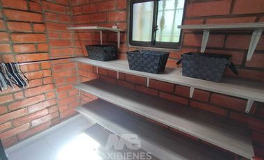 finca en arriendo en villanueva. Cod A61202