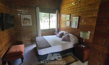 finca en arriendo en villanueva. Cod A61202