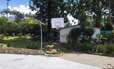 finca en arriendo en villanueva. Cod A61202