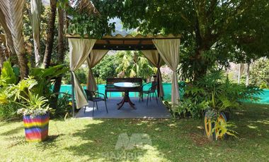 finca en arriendo en villanueva. Cod A61202