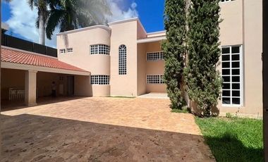 Casa en venta en Montecristo Mérida Yucatán