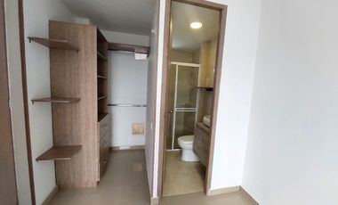 apartamento en venta en pangola. Cod V8526747