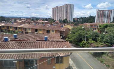 Apartamento Sector Católica Rionegro