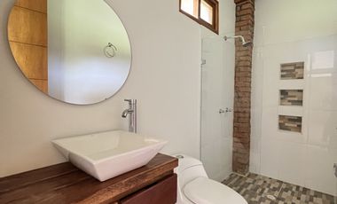 casa campestre en arriendo en la mina. Cod A9433153