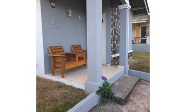 ALQUILO Y VENDO CASA EN LA CHORRERA QUINTAS DEL PACIFICO 3R