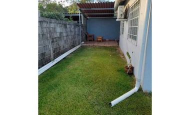 ALQUILO Y VENDO CASA EN LA CHORRERA QUINTAS DEL PACIFICO 3R
