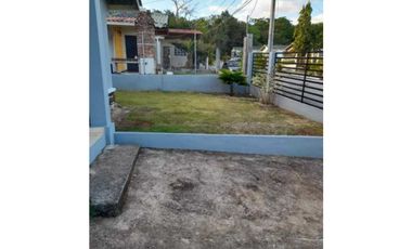 ALQUILO Y VENDO CASA EN LA CHORRERA QUINTAS DEL PACIFICO 3R