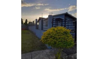 ALQUILO Y VENDO CASA EN LA CHORRERA QUINTAS DEL PACIFICO 3R