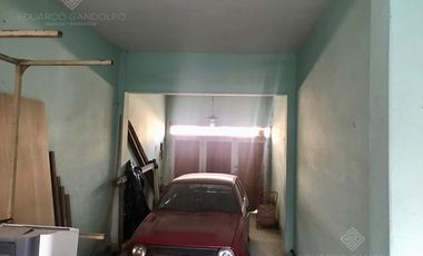 Escalada Centro - Apto Construcción y 2 Familias - Vta Directa!! RETASADO