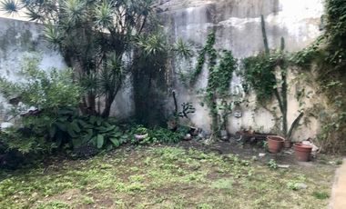 Escalada Centro - Apto Construcción y 2 Familias - Vta Directa!! RETASADO
