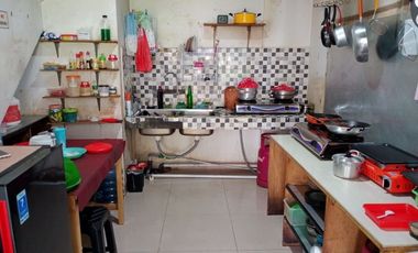 Dijual Rumah Komersil Kencana Loka Sektor 12 BSD City Tangerang Selatan Bagus Sangat Strategis
