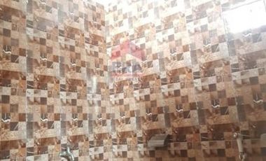 Ruko kapten Hanafiah,rawa badak Subang