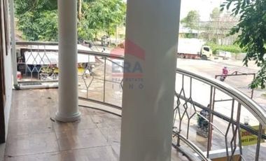 Ruko kapten Hanafiah,rawa badak Subang