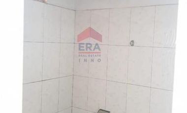 Ruko kapten Hanafiah,rawa badak Subang