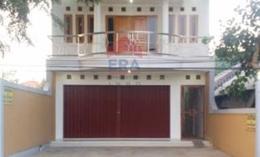 Ruko kapten Hanafiah,rawa badak Subang