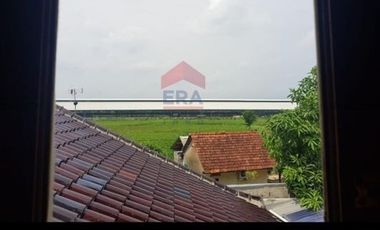 Ruko kapten Hanafiah,rawa badak Subang