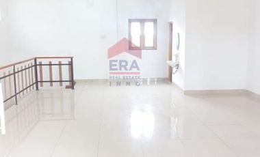 Ruko kapten Hanafiah,rawa badak Subang