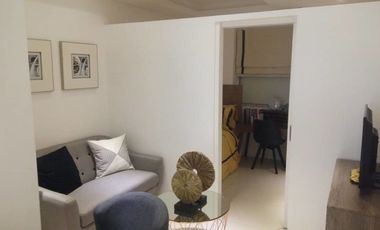 Facing Manila bay Unit 1Bedroom