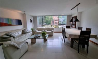 Venta apartamento Viscaya poblado Medellín