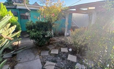 VENTA CASA 4D 2D SAN JOQUIN