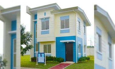 Single Attached House for sale in Dasma, Cavite