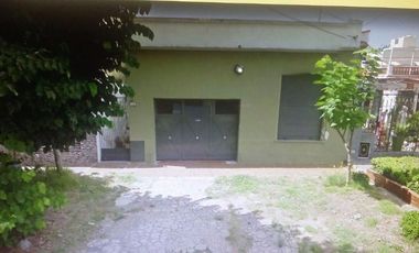 Casa en venta en Quilmes