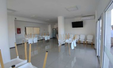 Departamento 1 dormitorio Edificio Veneto IV Carlos paz