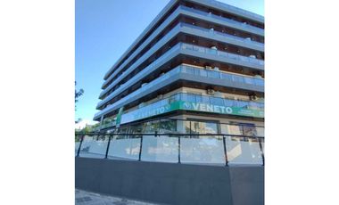 Departamento 1 dormitorio Edificio Veneto IV Carlos paz